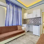 Uestuen Apart Otel