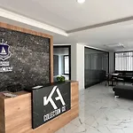 The Yacht Apartments-Tranquiliti And Comfort In The Heard Of Alanya 200M To Keykubat Beach