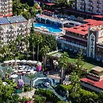 Club Paradiso Hotel & Resort