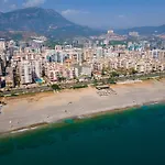 Sun Fire Beach Hotel