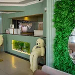 Sun Fire Beach Hotel