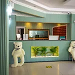 Sun Fire Beach Hotel