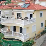 Tepe Villa