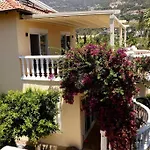 Tepe Villa