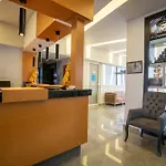 Aslan Corner Hotel