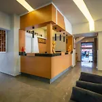 Aslan Corner Hotel