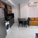 Duplex Apartment In Alanya, Mahmutlar