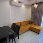 Duplex Apartment In Alanya, Mahmutlar