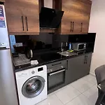 Duplex Apartment In Alanya, Mahmutlar