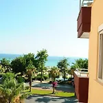 Kleopatra Beach Yildiz Hotel