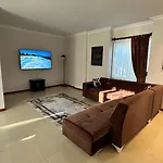 Villa With Private Pool In Alanya Konakli