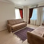 Villa With Private Pool In Alanya Konakli