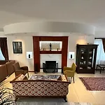 Villa With Private Pool In Alanya Konakli