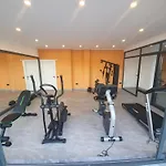 Penthous Dream Two-Bedroom Duplex