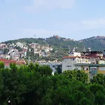 Aslan Sand&City Hotel