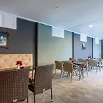 Aslan Sand&City Hotel