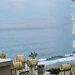 Konak Tower Seaside Mahmutlar Трехкомнатная Этаж 8