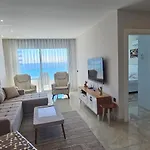Konak Tower Mahmutlar 11 Floor