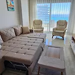Konak Tower Mahmutlar 11 Floor