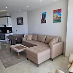 Konak Tower Mahmutlar 11 Floor