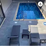 Duplex In The Heart Of Cleopatra, 200M To The Beach