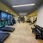 Sol Garden Residence F16
