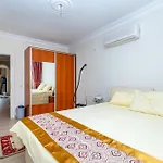 Alanya Center House - Double Room Or Whole Apartment