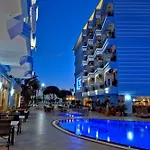 Sultan Sipahi Resort Hotel