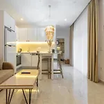 Rose 1 Fantastic 1+1 With Private Terrasse