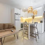 Rose 1 Fantastic 1+1 With Private Terrasse