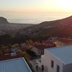 Panoramic Villa With A Pool