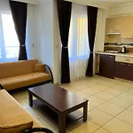 Cleopatra Ada Apart