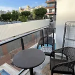 The Yacht Apartments-Tranquiliti And Comfort In The Heard Of Alanya 200M To Keykubat Beach