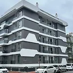 The Yacht Residence