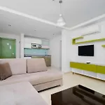 Delfino Apart Hotel