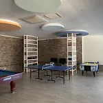 Sa Apartments!