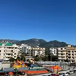 Sa Apartments!