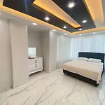 Sa Apartments! Sea View 2Bd Flat