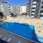 Sa Apartments! Sea View 2Bd Flat