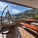 Alanya Bektas Private Villa