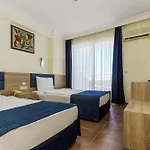 Arsi Blue Beach Hotel
