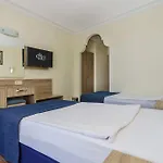 Arsi Blue Beach Hotel