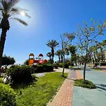 Family Apartments Near Cleopatra Beach