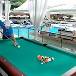 Grand Okan Hotel