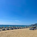Family Apartments Near Cleopatra Beach