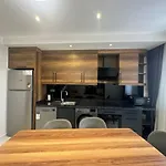 Serenity Resedence Duplex Lux 2 Bedrooms Mahmutlar