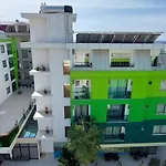 Greenlife Hotel