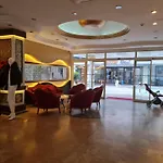 Kleopatra Ada Hotel
