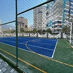 Serenity Residence Lux 1 Pluse 1 Mahmutlar