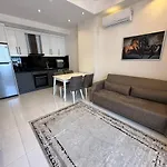 Serenity Residence Lux 1 Pluse 1 Mahmutlar